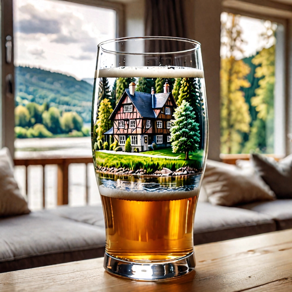 Pao internet vidéo illustration 3d serveur intelligence générative freelance paris studio de création 3M809K20